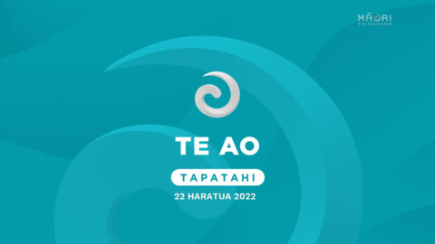 Video for Te Ao Tapatahi Highlights, Ūpoko 39
