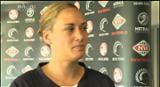 Video for Four Māori athletes named for 2016 Silver Ferns squad