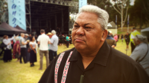 Video for Manukau&#039;s growing aroha for Māori language and culture