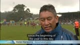 Video for Muriwhenua hammer Moerewa in league final