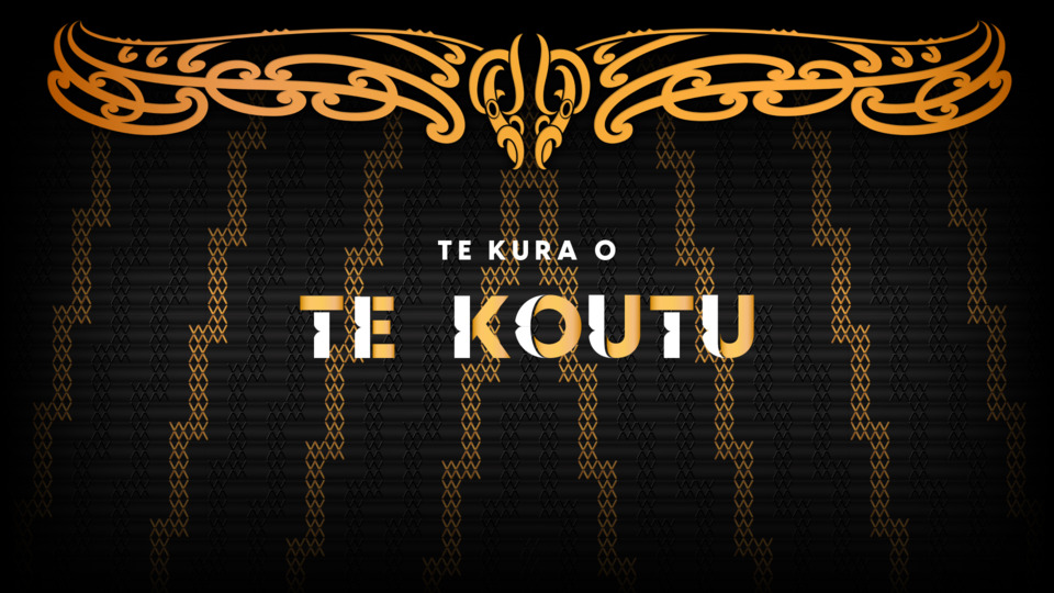 Video for Ngā Kapa Haka Kura Tuarua, Te Kura o Te Koutu, Episode 36