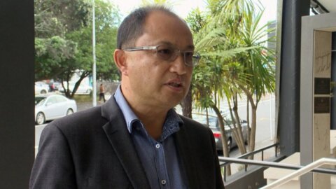 Video for Meng Foon repeats call for NZ Wars public holiday