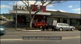 Video for Ka hui tahi ngā kaimahi KFC o Kaikohe me ngā ūpoko o Restaurant Brands