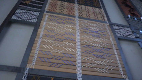 Video for Māori TV wins Interior Architecture Award