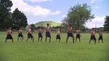 Video for Native Affairs - Māori Warrior Lessons