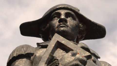 Video for Captain Cook statue to be relocated