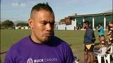 Video for Ruck Cancer Memorial Match