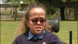 Video for Wheelchairs no barrier for Head Prefects