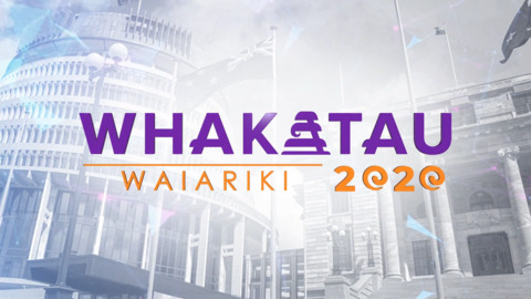 Video for Whakatau 2020 Election Coverage - Debates, Waiariki