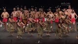 Video for Ngā Whakataetae Kapa Haka ā rohe o Tāmaki Makaurau 2016 - Te Manu Huia