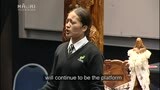 Video for Ngā Pū Kōrero competition develops future leaders