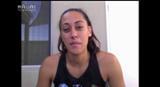 Video for Erena Mikaere shares Te Reo Māori knowledge with netball peers