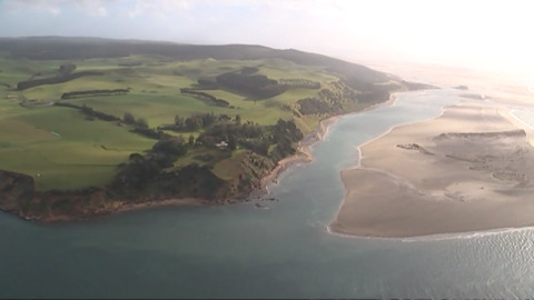 Video for Kaipara set to receive provisions from $12m waterway clean-up
