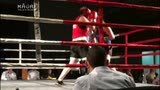 Video for KO win puts Otorohanga on the map