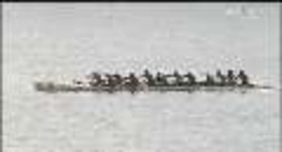 Video for Adult teams compete at Waka Ama Nationals 