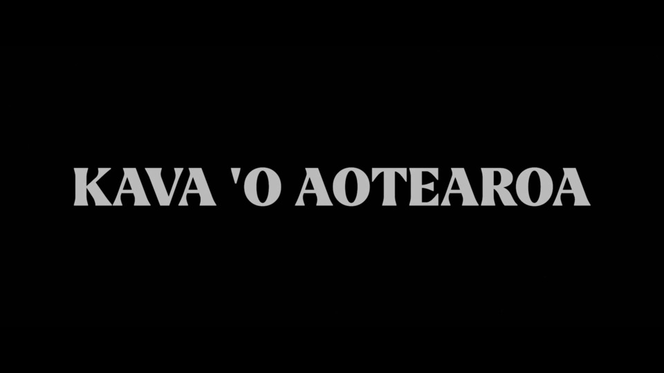 Video for Someday Stories 6, Kava o Aotearoa
