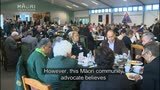 Video for Poverty still the focus despite Māori Party gains