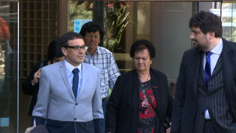 Video for High Court sides with Toni Waho in Kōhanga Trust case