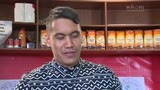 Video for Whānau Bake Off: Wepiha Te Kanawa, Episode 2, My Food Story