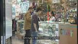 Video for Raw drug-use video prompts woman to change