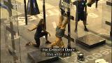 Video for Fiso&#039;s rise through Crossfit