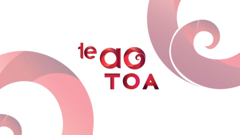 Video for Te Ao Toa, Ūpoko 7