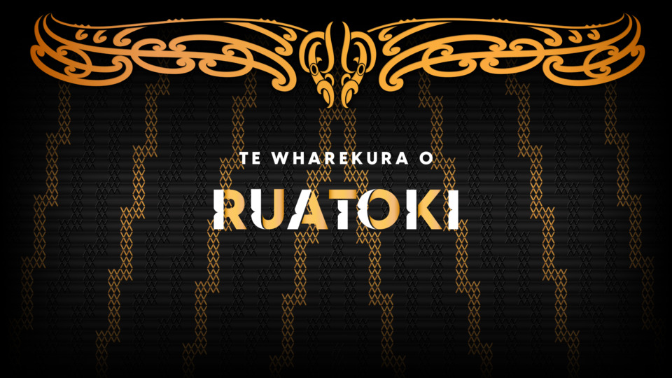 Video for Ngā Kapa Haka Kura Tuarua, Te Wharekura o Ruatoki, Episode 25