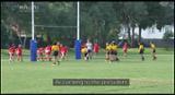 Video for Whakatāne hosts Tai Mitchell Rugby tournament