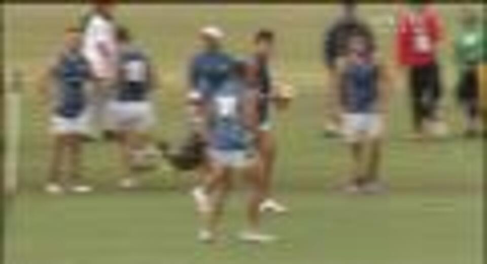 Video for Auckland claim opens men&#039;s touch title 