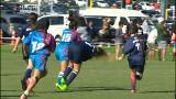 Video for East Coast rugby club developing Sevens game for girls