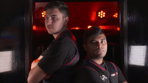 Video for NBA 2K18, North Island Elite; Week 3 - Notorious God vs Tetsu