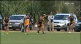 Video for Despite loss BoP woman’s touch team remain focussed