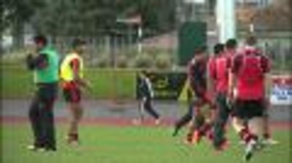 Video for Counties-Manukau looking to build on previous success