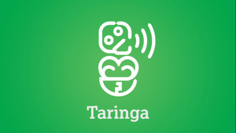 Video for Taringa, Episode 16