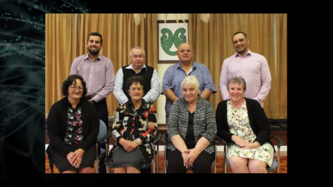 Video for Te Kōhanga Reo National Trust Board appoints deputy chair
