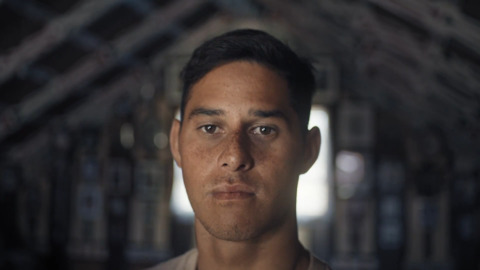 Video for Pro surfer Te Kehukehu Butler says Māori connection to moana gives us &#039;upper edge&#039;