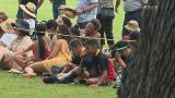 Video for Māori youth warm to PM Jacinda Ardern