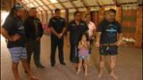 Video for Te Matatini mauri stone begins journey around Kahungunu region