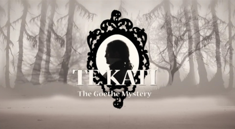 Video for Te Kati: The Goethe Mystery