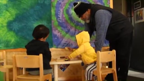 Video for Kindergartens welcome govt &#039;every child a taonga&#039; plan