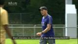 Video for Injured Messam joins All Blacks Sevens team