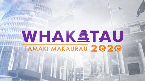 Video for Whakatau 2020 Election Coverage - Debates, Tāmaki Makaurau 