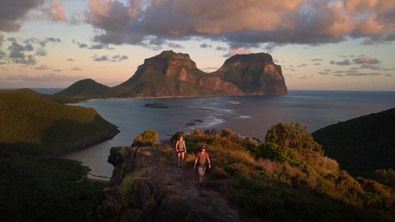 3 Australian Islands That Should Be on Your Bucket List