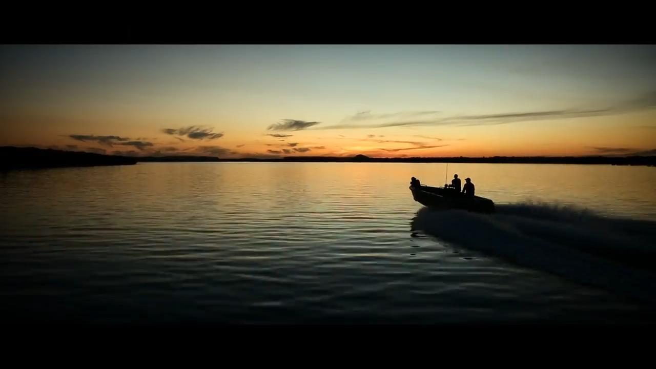 Great Fishing Adventures of Australia - Our Programs - Tourism Australia