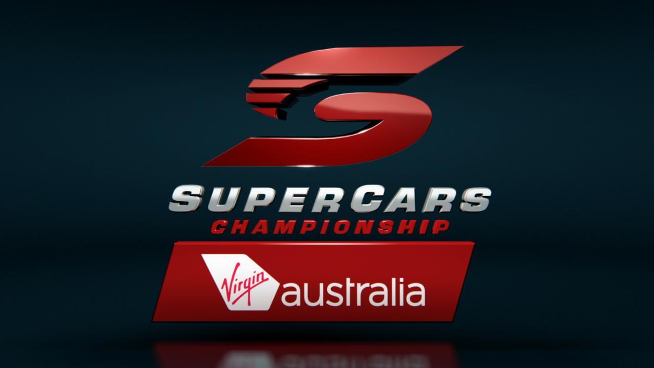 2016 Race 1 Clipsal 500 Adelaide Supercars