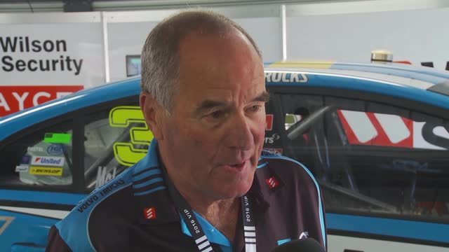 Skaife, Rogers and Lowndes on 500 | Supercars
