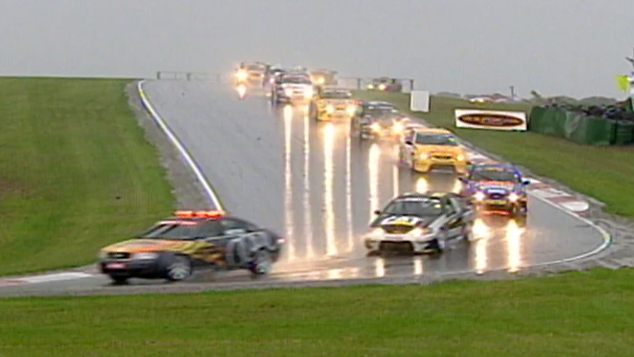 2003 Phillip Island Grand Prix Circuit Supercars