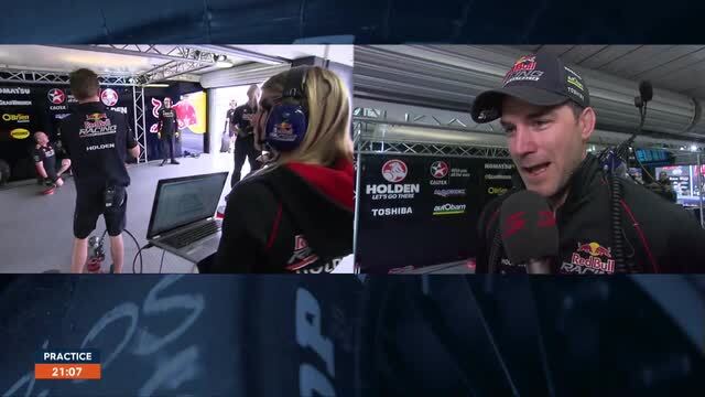 Red Bull Racing Expands | Supercars