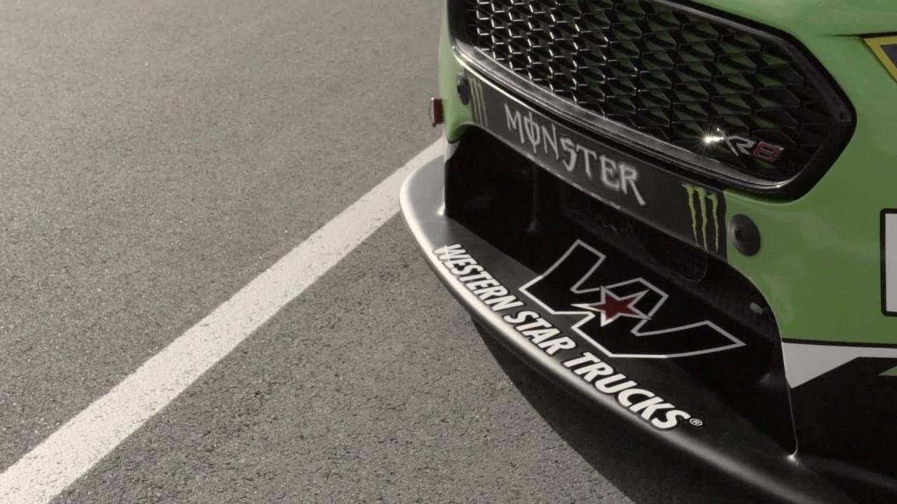 Botero Racing Team REVEALED: The Bottle-O Racing Team | Supercars