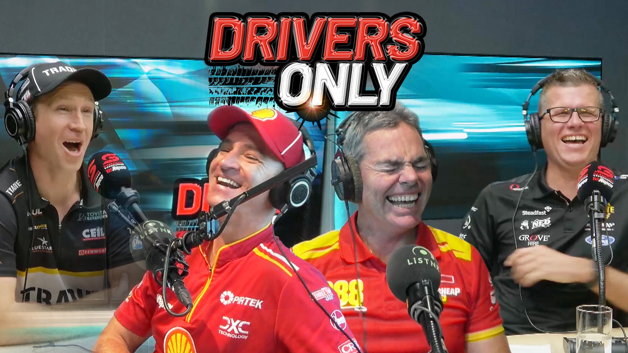 Drivers Only Bathurst Special Crazy stories, predictions, Toyota news